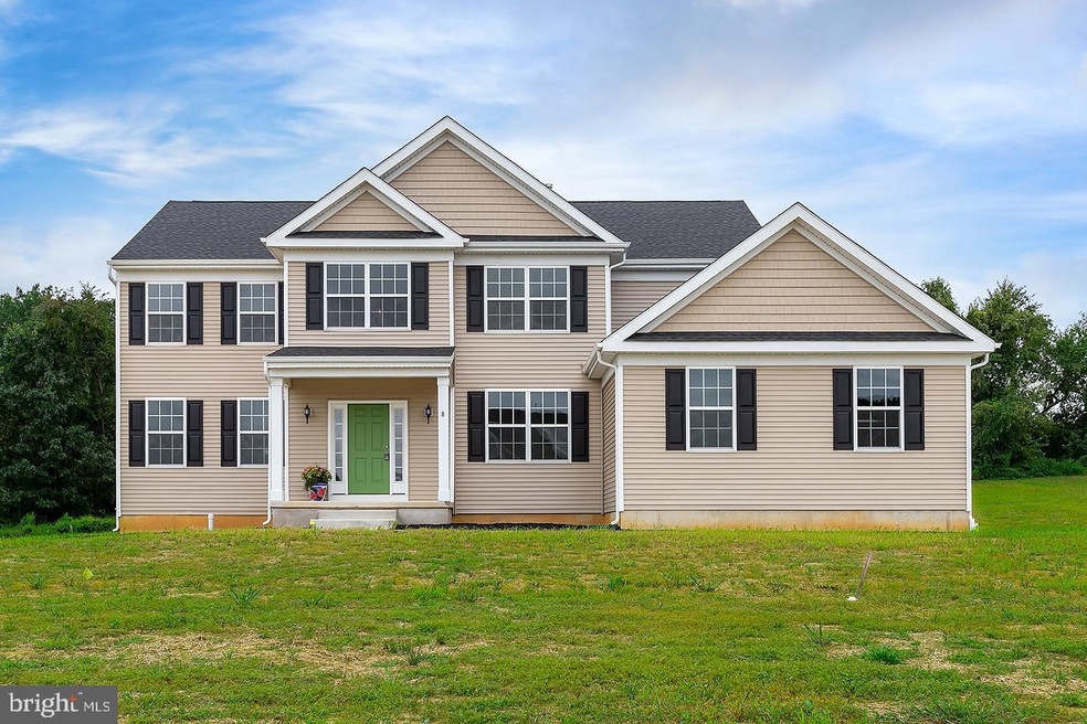 8 Sycamore Ln, Swedesboro, NJ 08085 - photo 1