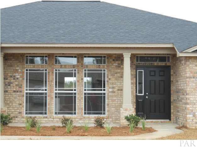 Pictures are of a similar home SAME floor plan