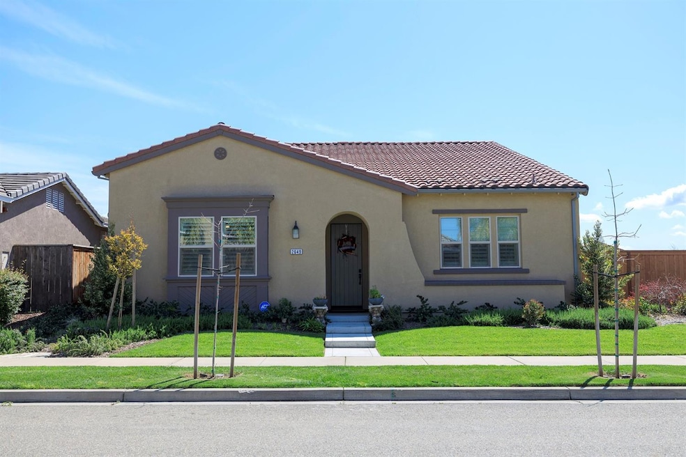 2649 Morgan St, Oakdale, CA 95361 - photo 1