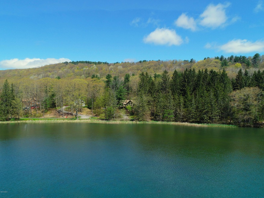 27 Stevens Lake, Great Barrington, MA 01230 - photo 1
