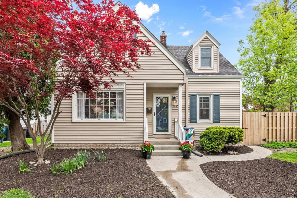 Welcome Home!