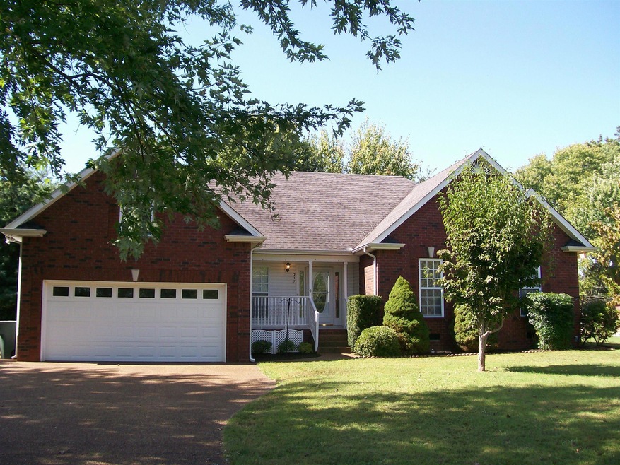 A Home You'll Be Proud To Own!