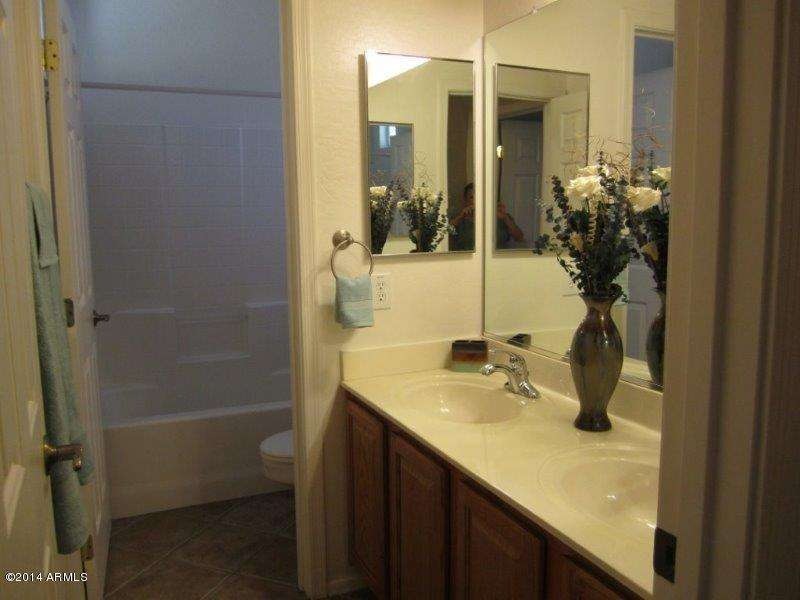 Main Bath