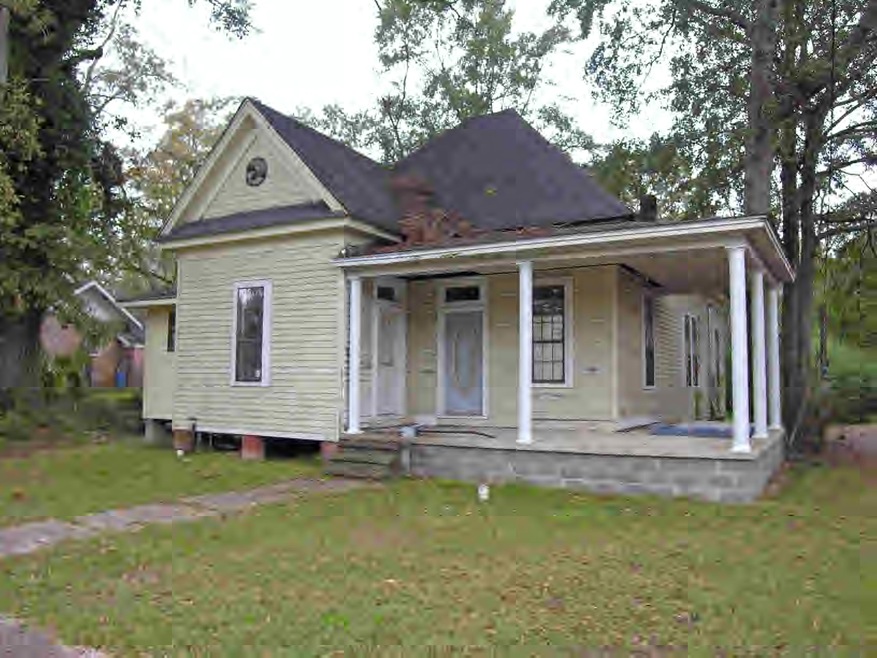 Main View