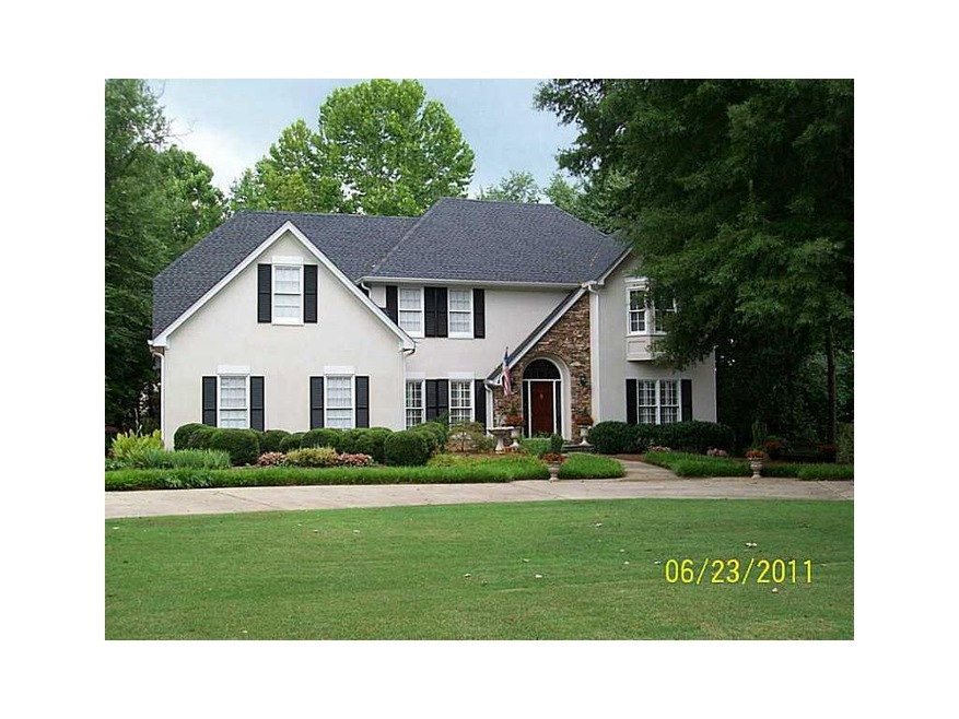 Exterior Front. Front