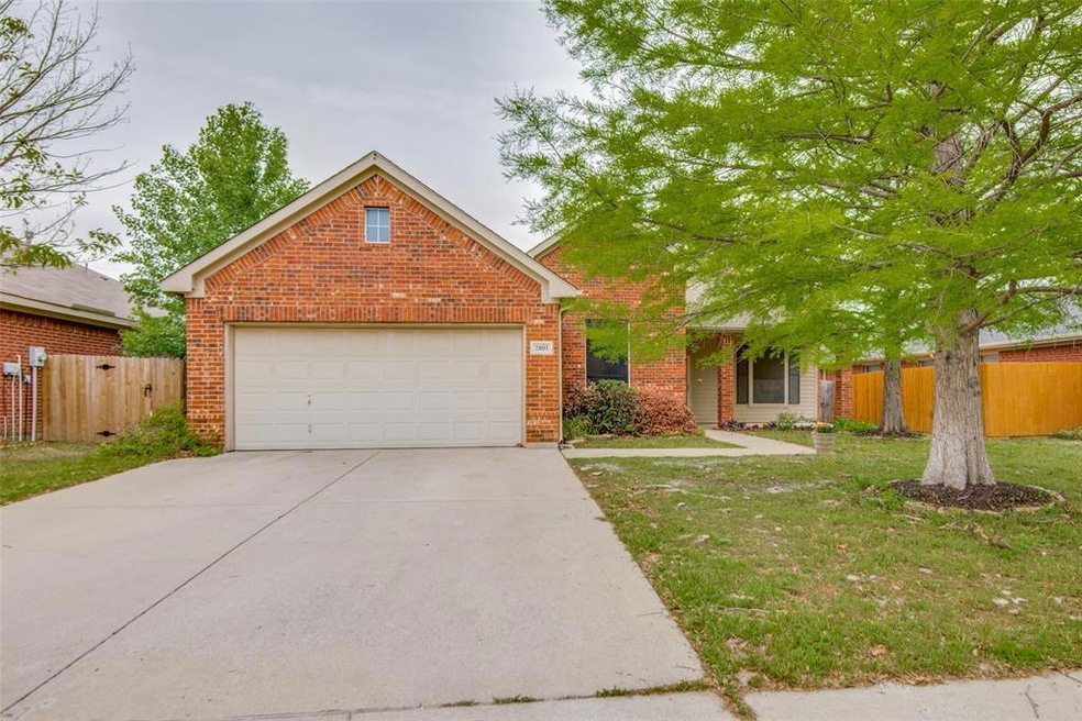 2801 Hilcroft Ave, Denton, TX 76210 - photo 1