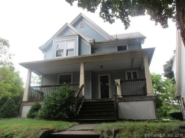 54 Clinton St, Waterbury, CT 06710 - photo 1