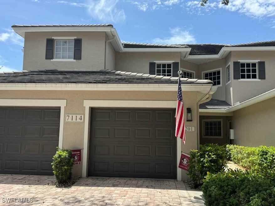 7114 Wild Forest Ct unit 201, Naples, FL 34109 - photo 1