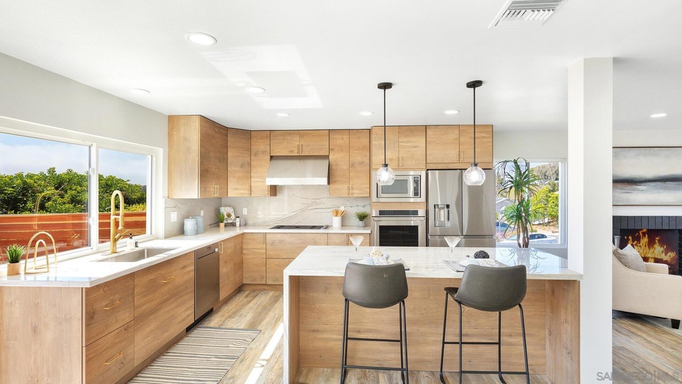 6940 Condon Dr, San Diego, CA 92122 - photo 1