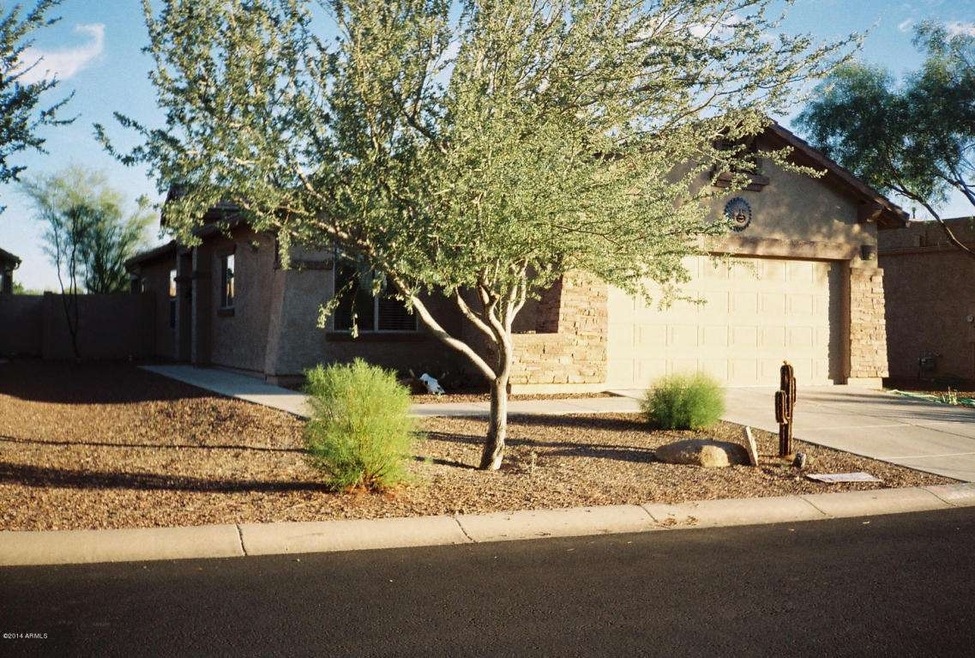Beautiful Curb Appeal
