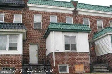 3618 Lucille Ave, Baltimore, MD 21215 - photo 1