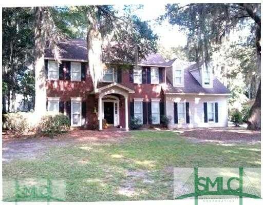 206 Gloucester Rd, Savannah, GA 31410 - photo 1