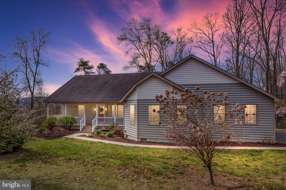 708 Bayer Rd, Hedgesville, WV 25427 - photo 1