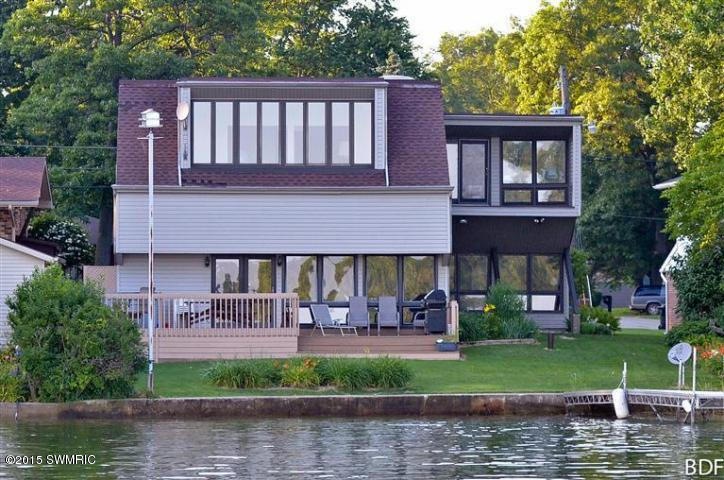 Lake Side