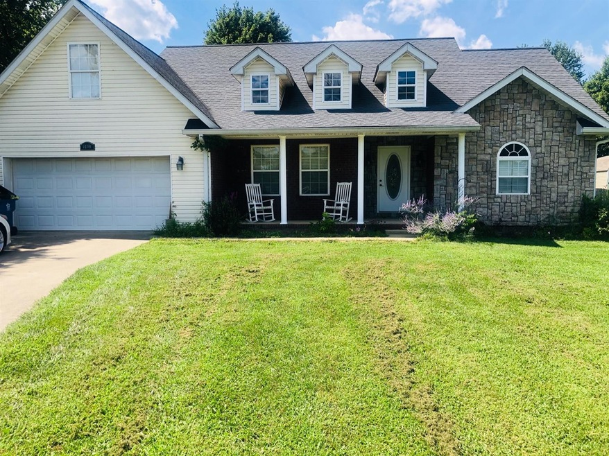 1608 Tedrow Trail, Lawrenceburg, KY 40342 - photo 1