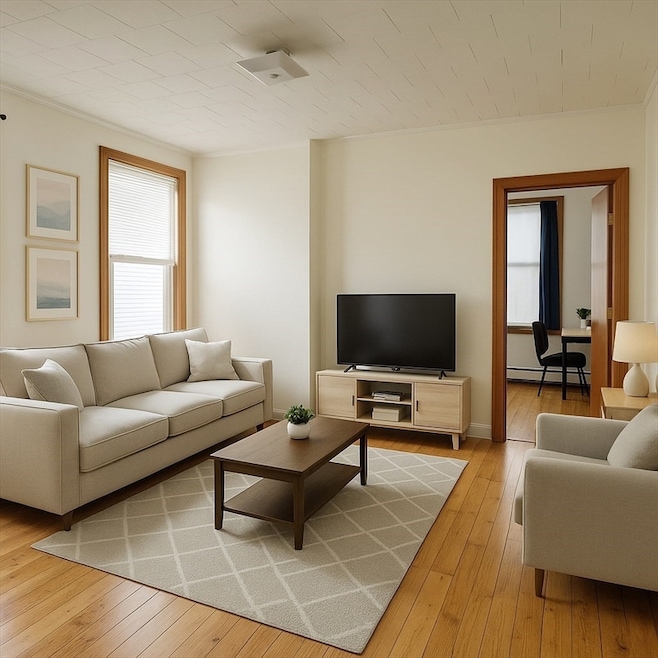 For Rent $4,200/month