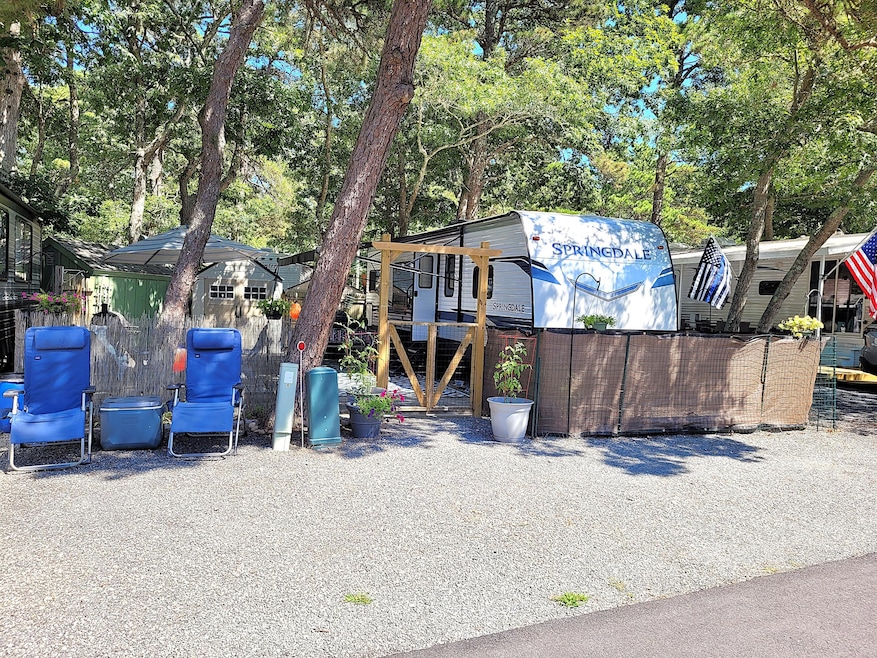 310 Old Chatham Rd unit J-12, South Dennis, MA 02660 - photo 1