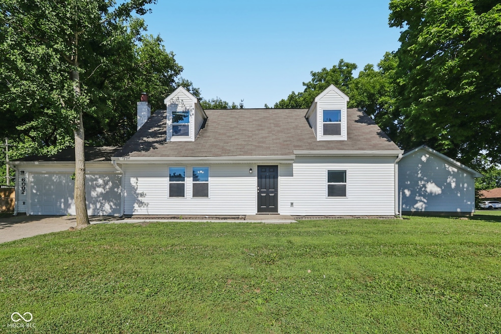 Sold $258,000 • Co-Listing Agent