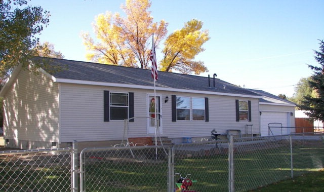 Main View