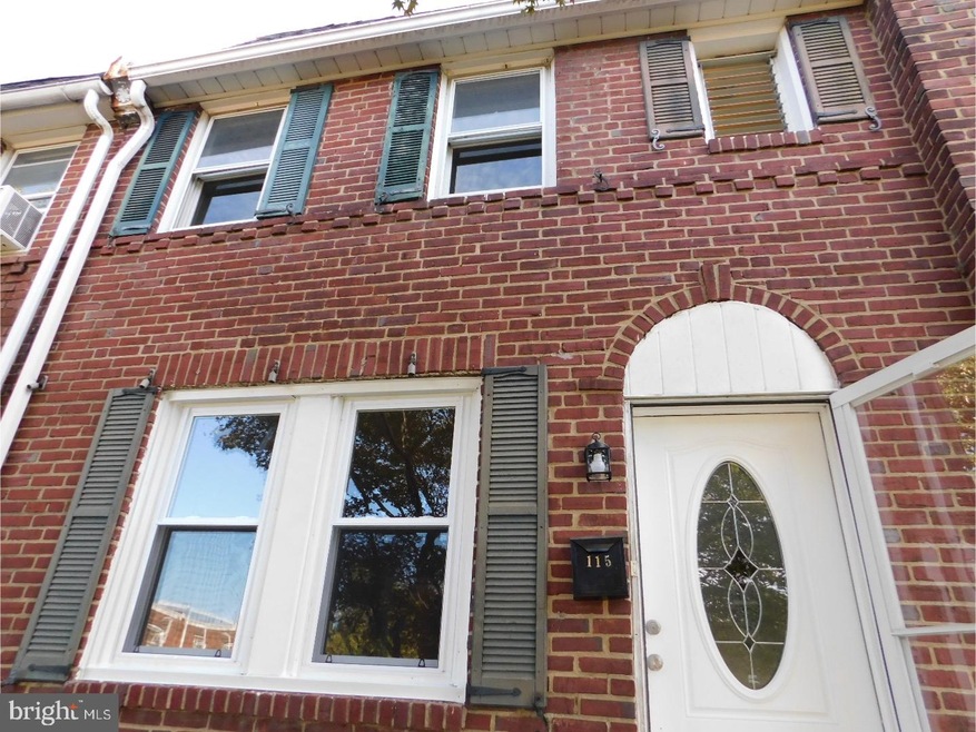 115 Houston Rd, Lansdowne, PA 19050 - photo 1