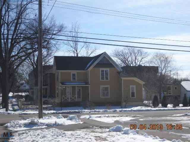 120 E Rising St, Davison, MI 48423 - photo 1