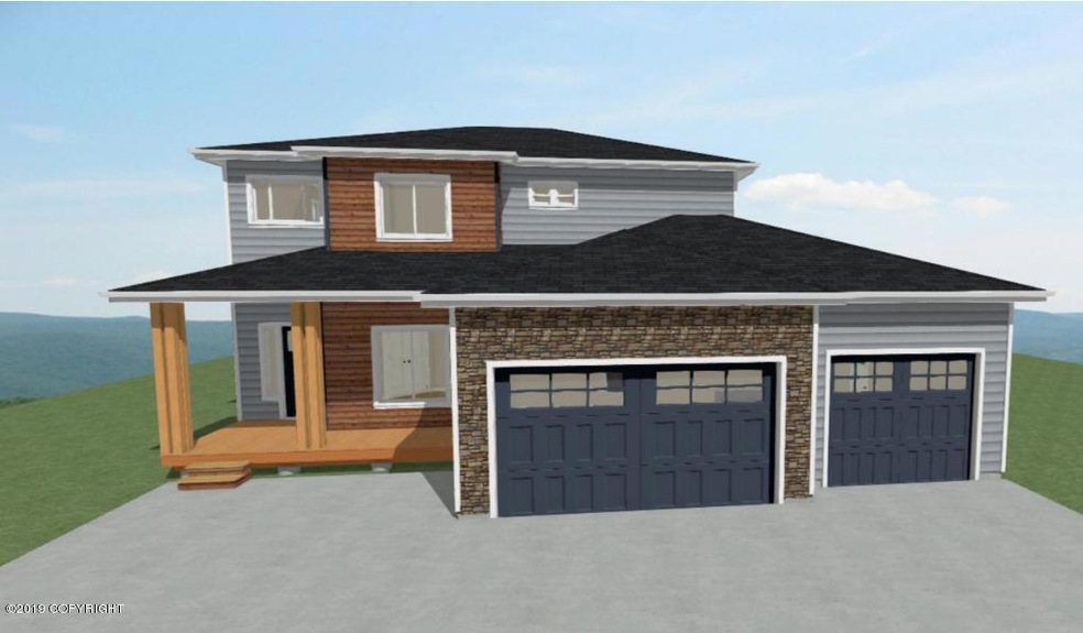 Exterior Rendering Option