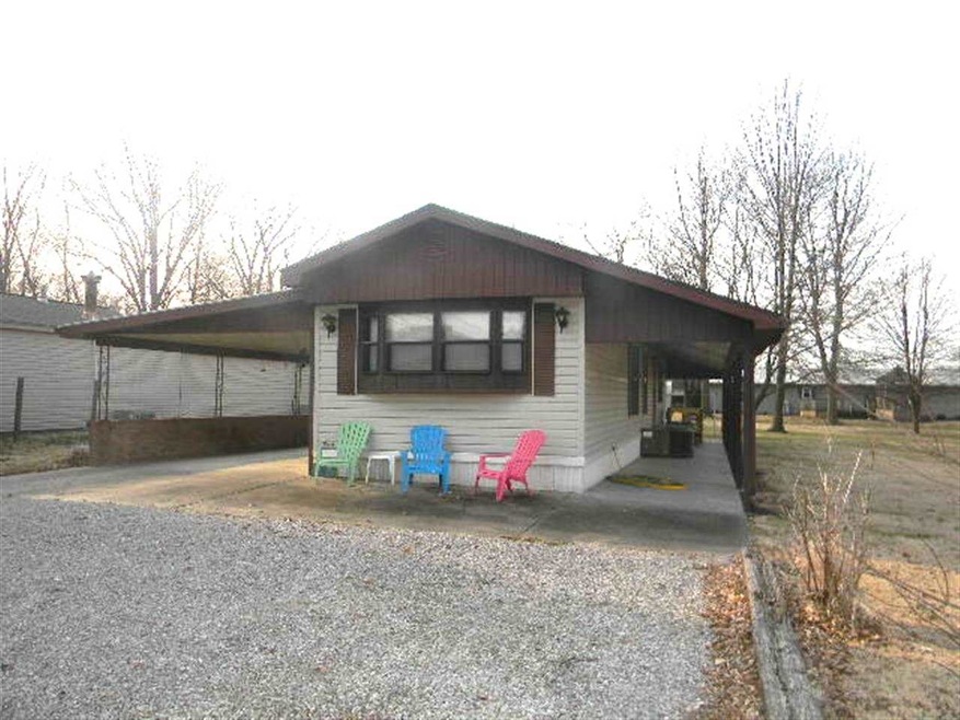 Newer Roof on home
