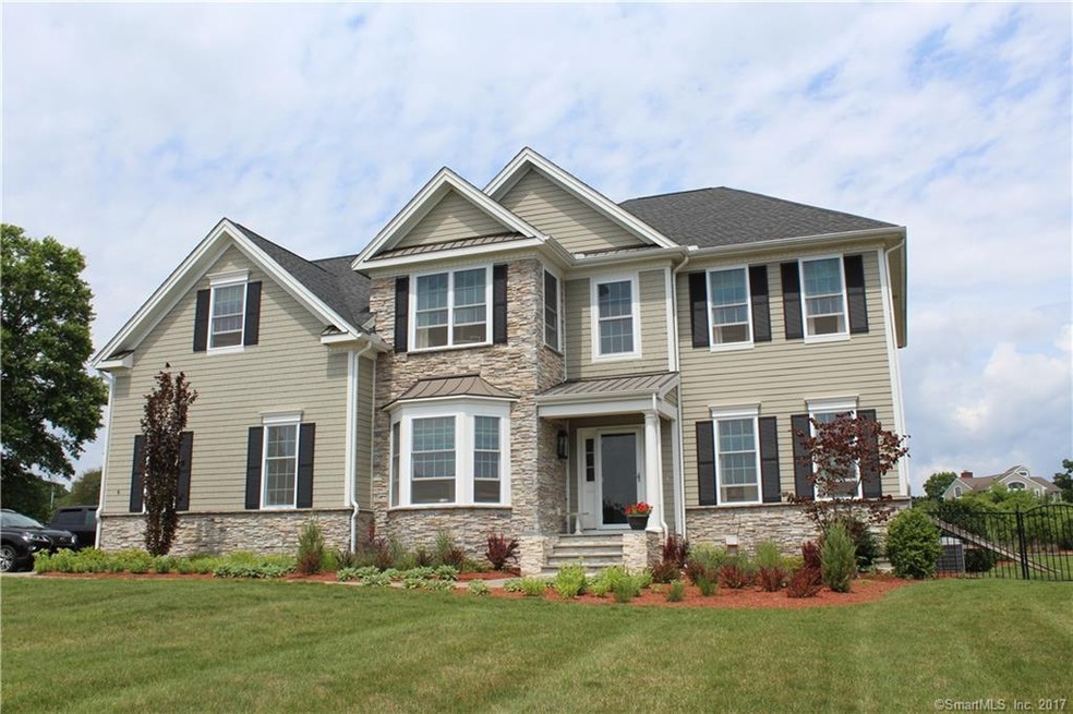 6 Latitude Cir, Stonington, CT 06378 - photo 1