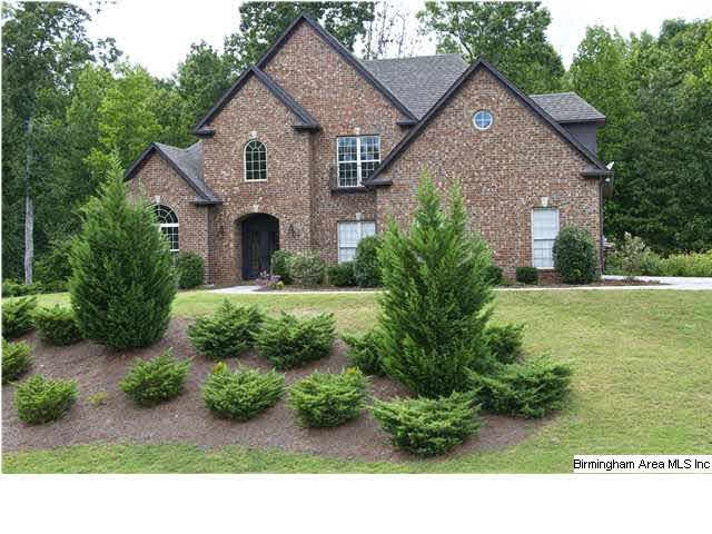 1024 Taylor's Circle TAYLOR'S COVE