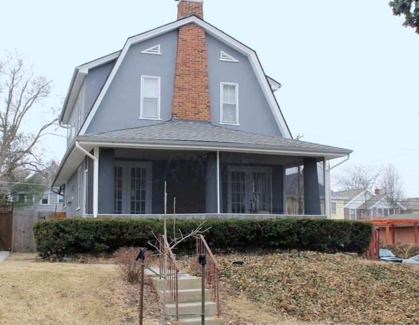 Front Exterior