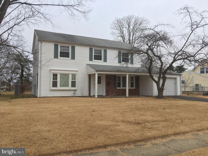 79 Pheasant Ln, Willingboro, NJ 08046 - photo 1