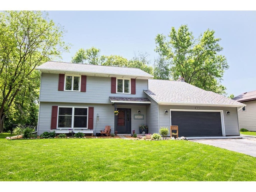Only Relocation makes this Wonderful two story tha