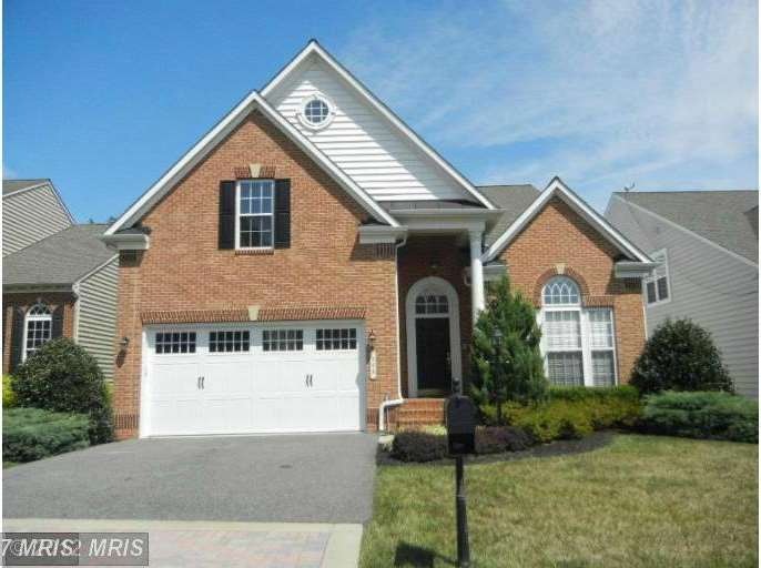 232 Spectacular Bid Dr, Havre de Grace, MD 21078 - photo 1