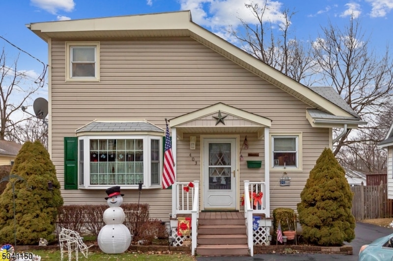 403 Rutherford Ave, Franklin, NJ 07416 - photo 1