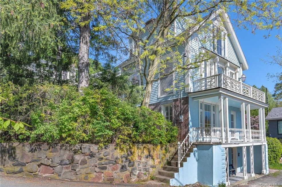 10 Van Houten St, Nyack, NY 10960 - photo 1