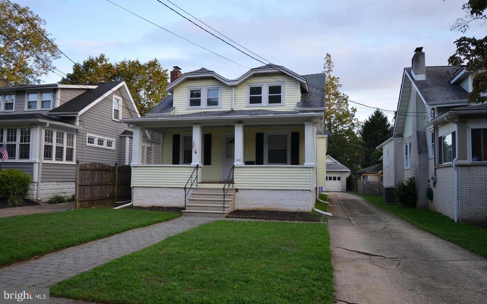510 Dwight Ave, Oaklyn, NJ 08107 - photo 1