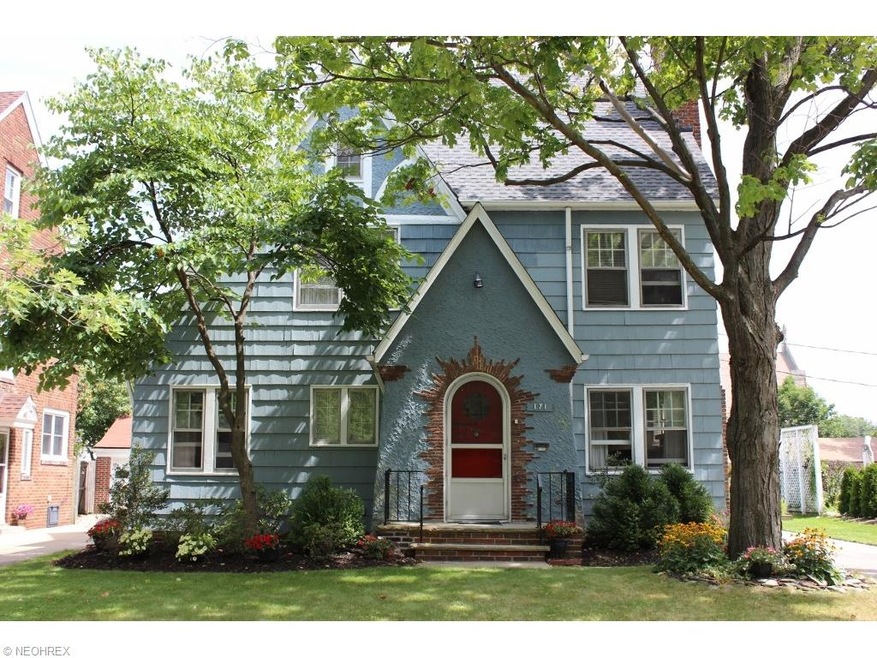 Welcome to 171 E. 199th Street!