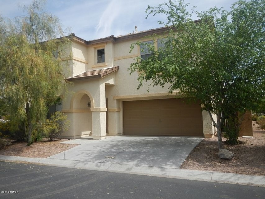 2735 S Sailors Way, Gilbert, AZ 85295 - photo 1