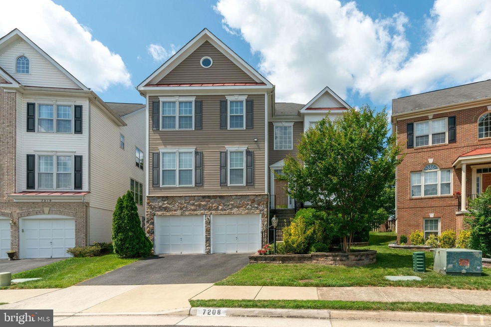 7208 Lyndam Hill Cir, Lorton, VA 22079 - photo 1