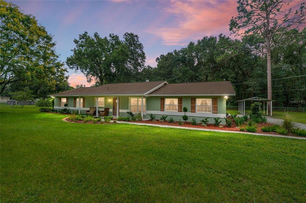 2600 SE 163rd Street Rd, Summerfield, FL 34491