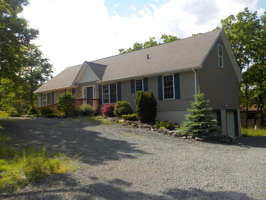 230 Maple Ridge Dr, Lords Valley, PA 18428 - photo 1