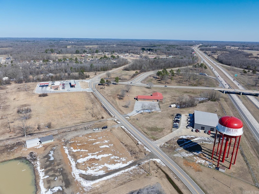 922 Access Rd, Beebe, AR 72012 - photo 1