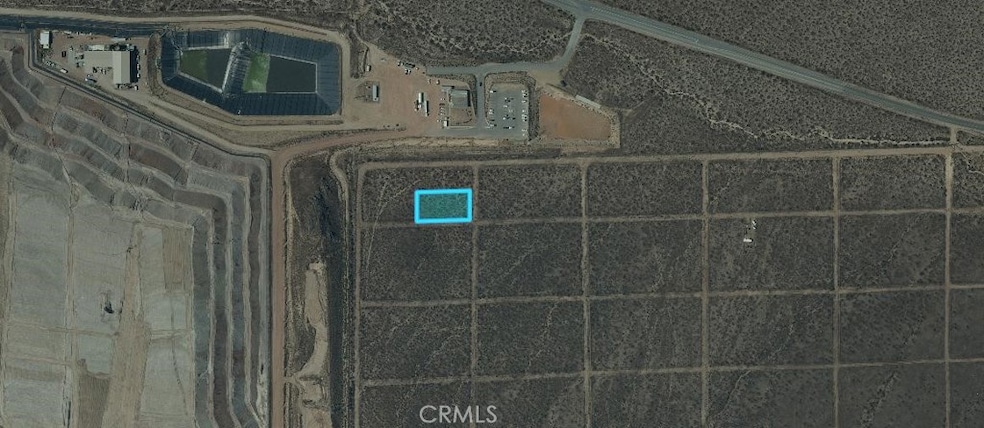 10 Mohawk Ave, Mojave, CA 93501 - photo 1
