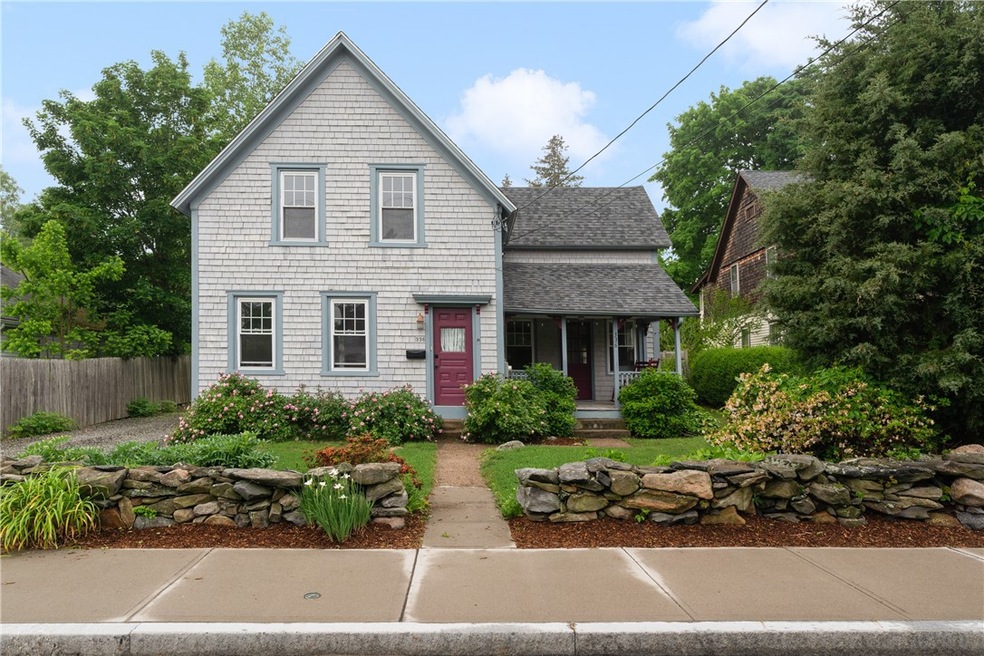 336 High St, Wakefield, RI 02879 - photo 1