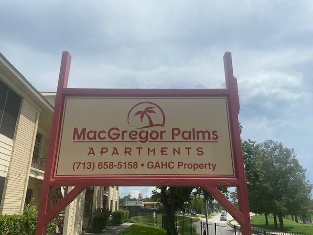 3639 N Macgregor Way unit 26, Houston, TX 77004 - photo 1