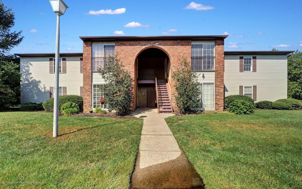 158 Frontier Way, Tinton Falls, NJ 07753 - photo 1