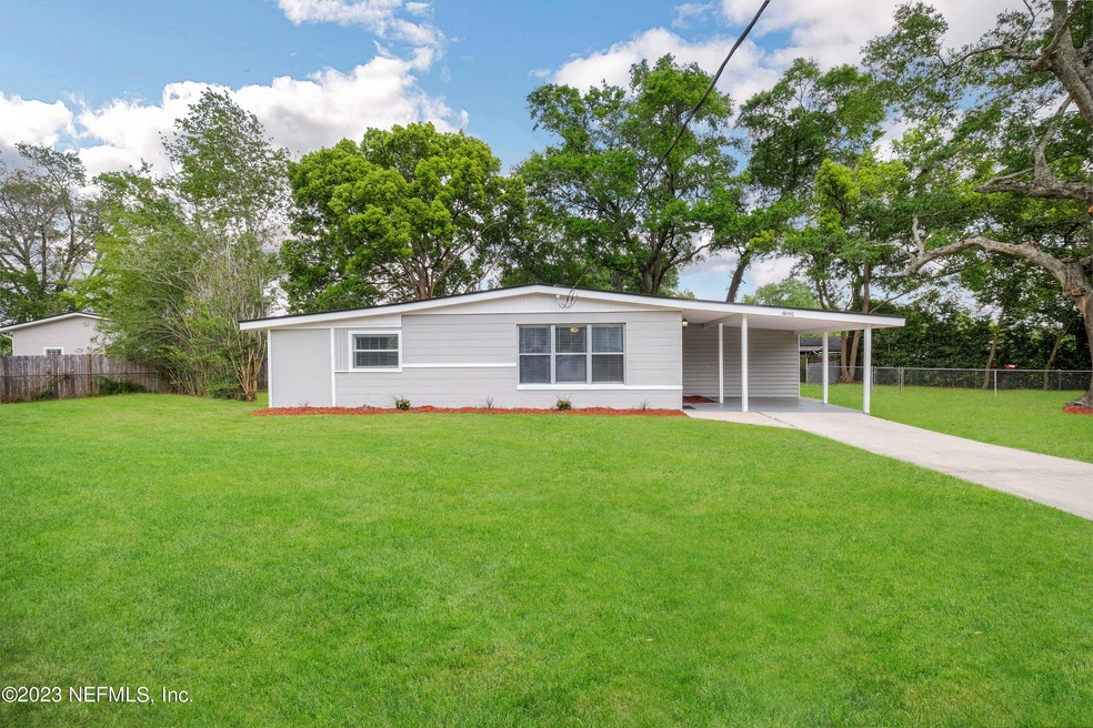 8091 Fabray Dr, Jacksonville, FL 32210 - photo 1