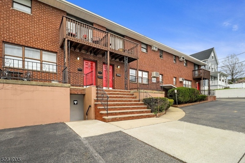 201 Terhune Ave unit G, Lodi, NJ 07644 - photo 1