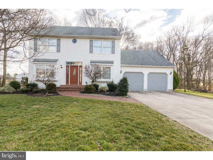 109 Cider Press Dr, Mullica Hill, NJ 08062 - photo 1