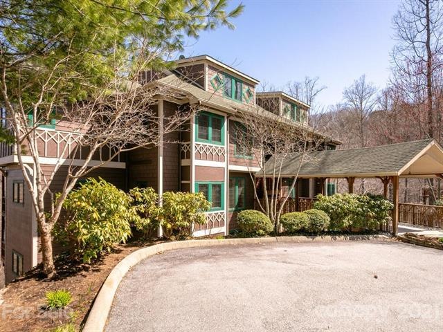 61 Creekside Way unit G 302, Price Creek, NC 28714 - photo 1